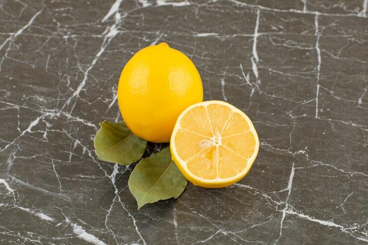 تصویر 2 از قیمت خرید لیمو سنگی + فروش ویژه